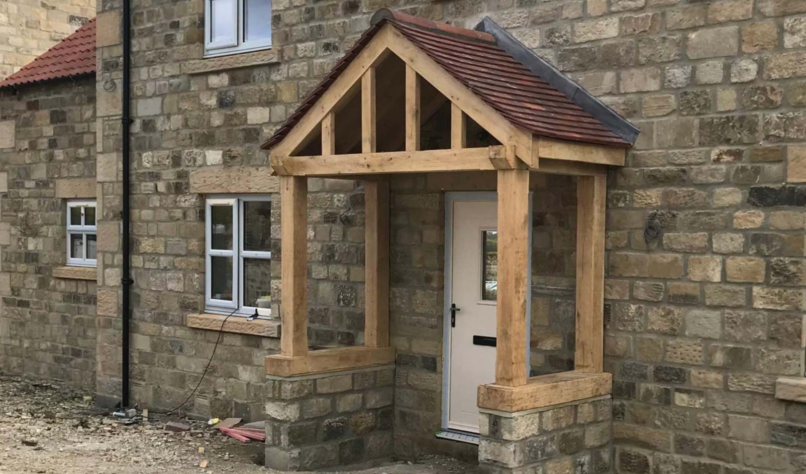 Taurus-Joinery