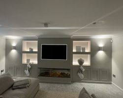 Media Room