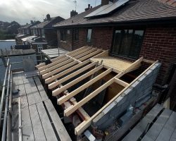 Roofing